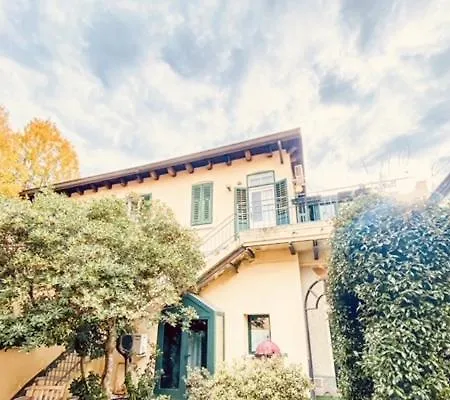 Le Residenze Dei Serravallo Apart Otel Trieste