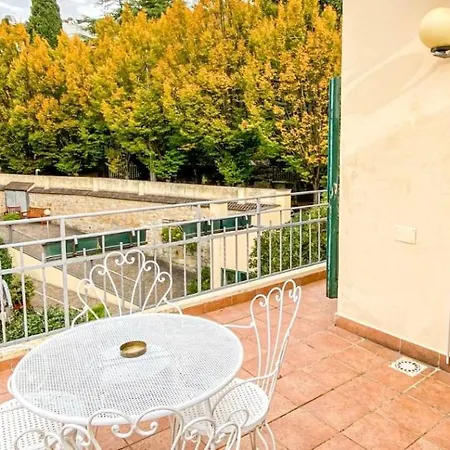 Apart Otel Le Residenze Dei Serravallo