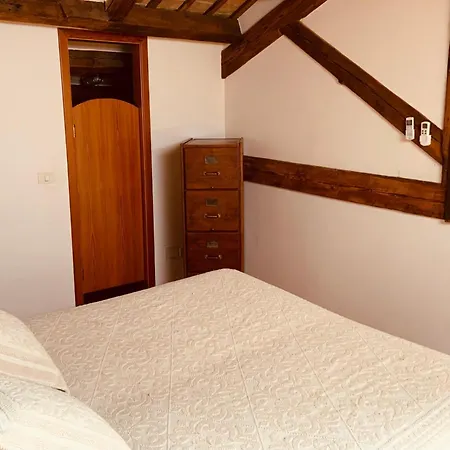 Apart Otel Le Residenze Dei Serravallo Trieste