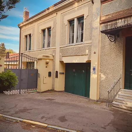 Le Residenze Dei Serravallo 4* Trieste