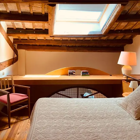 Apart Otel Le Residenze Dei Serravallo 4*