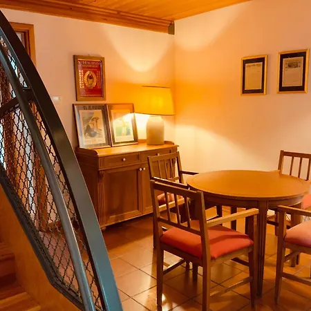 Le Residenze Dei Serravallo Apart Otel 4*