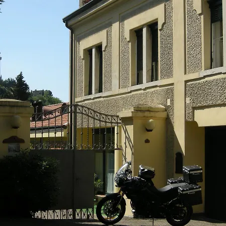 Le Residenze Dei Serravallo 4* Trieste