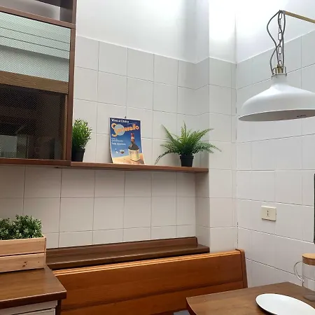 Apart Otel Le Residenze Dei Serravallo