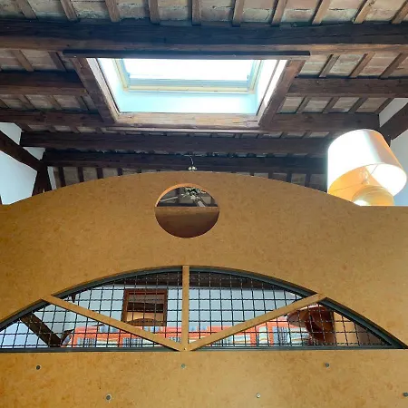 Le Residenze Dei Serravallo *