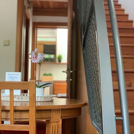 Apart Otel Le Residenze Dei Serravallo 4*