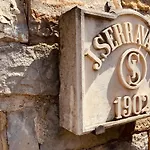 Апарт-отель Le Residenze Dei Serravallo