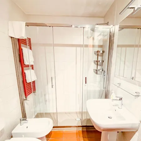 아파트호텔 Le Residenze Dei Serravallo 4*