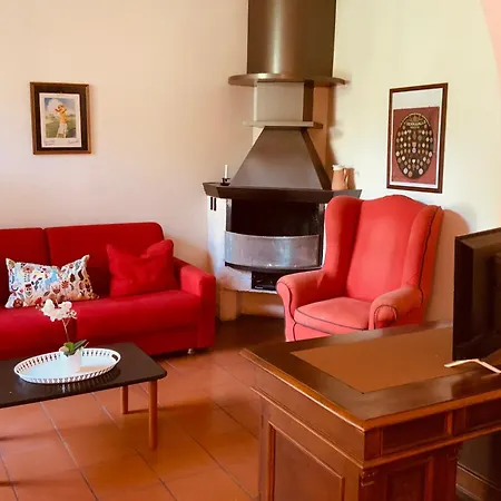 Apart Otel Le Residenze Dei Serravallo Trieste