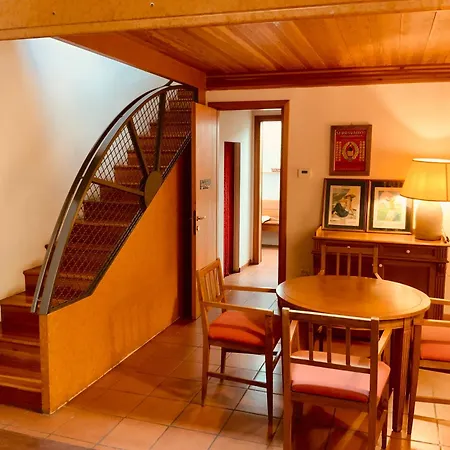 Апарт-отель Le Residenze Dei Serravallo