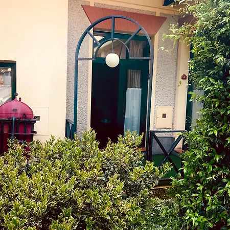 Le Residenze Dei Serravallo 트리에스테