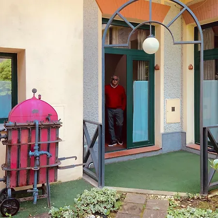 Le Residenze Dei Serravallo شقة فندقية ترييستي