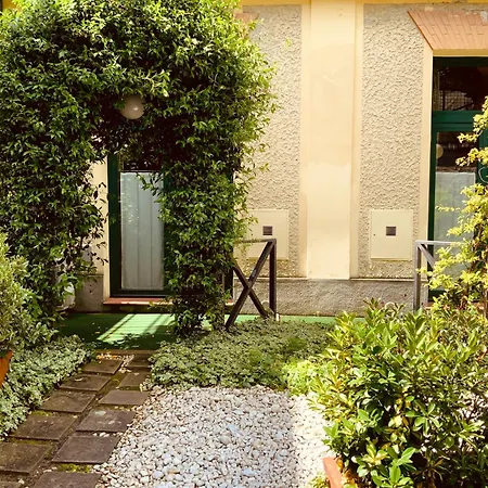 Le Residenze Dei Serravallo 아파트호텔