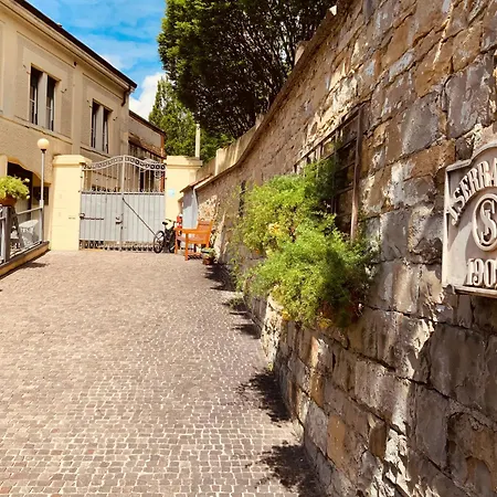 Le Residenze Dei Serravallo 아파트호텔