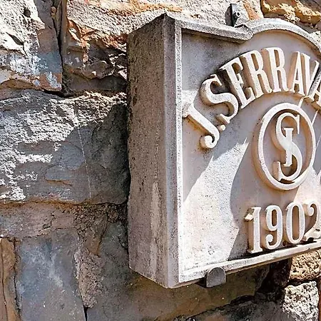 Le Residenze Dei Serravallo Apart Otel Trieste