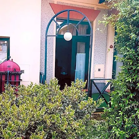 Le Residenze Dei Serravallo Trieste
