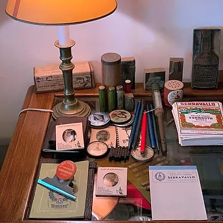 Apart Otel Le Residenze Dei Serravallo