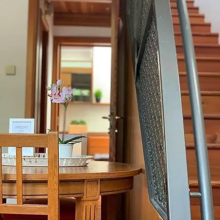 Le Residenze Dei Serravallo 4*