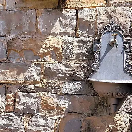 Apart Otel Le Residenze Dei Serravallo Trieste