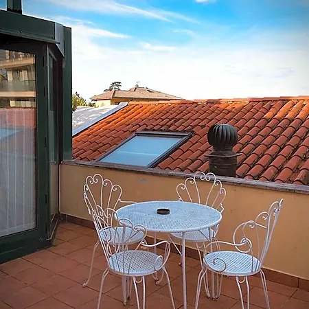 Le Residenze Dei Serravallo Apart Otel 4*