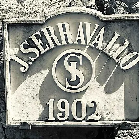 Le Residenze Dei Serravallo Apart Otel Trieste