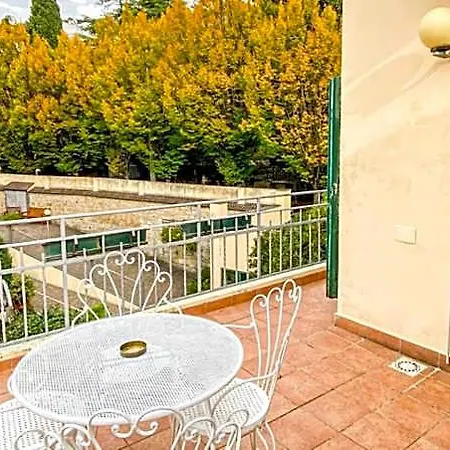 Le Residenze Dei Serravallo Apart Otel 4*