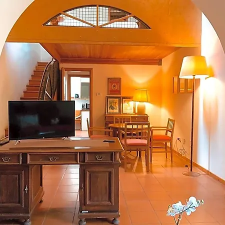 Apart Otel Le Residenze Dei Serravallo