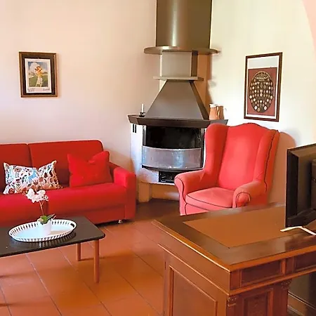 Apart Otel Le Residenze Dei Serravallo