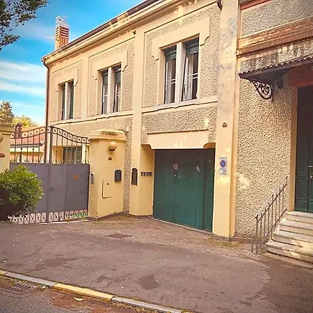 Apart Otel Le Residenze Dei Serravallo Trieste