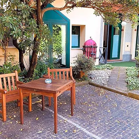 Le Residenze Dei Serravallo Trieste
