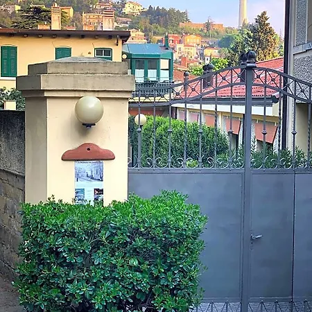 Apart Otel Le Residenze Dei Serravallo Trieste