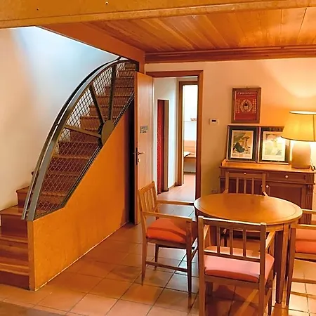 Le Residenze Dei Serravallo Apart Otel Trieste