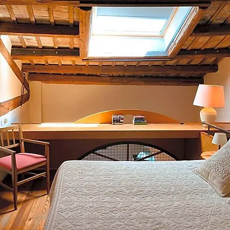 Le Residenze Dei Serravallo 4*