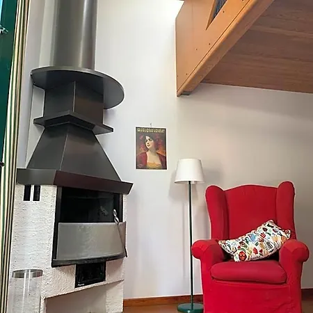 Apart Otel Le Residenze Dei Serravallo