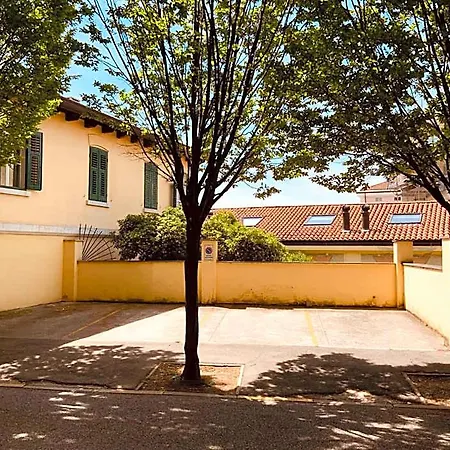 Le Residenze Dei Serravallo Apart Otel Trieste