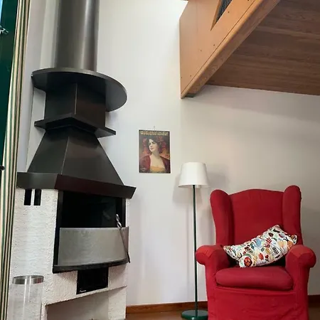 Le Residenze Dei Serravallo Apart Otel 4*