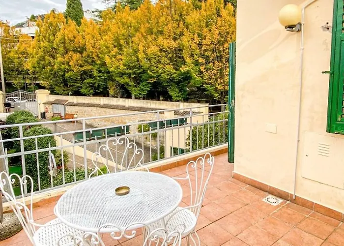 Apartmanhotel Le Residenze Dei Serravallo