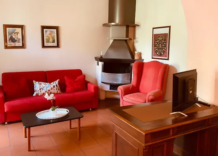 Apartmanhotel Le Residenze Dei Serravallo Trieszt