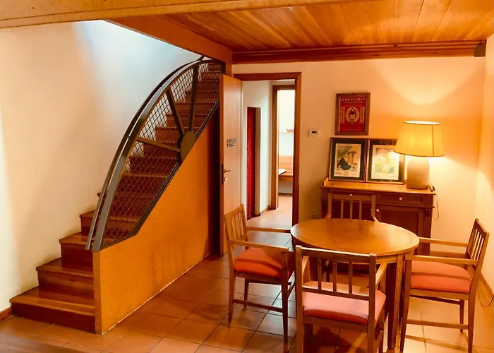 Apartmanhotel Le Residenze Dei Serravallo