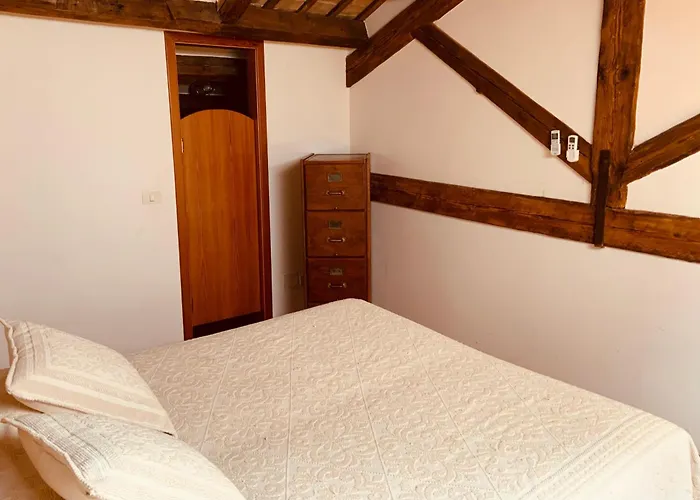 Apartmanhotel Le Residenze Dei Serravallo Trieszt