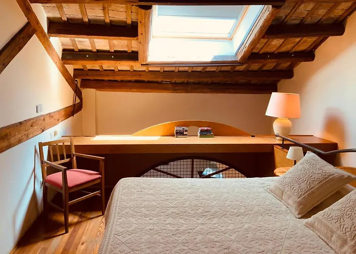 Apartmanhotel Le Residenze Dei Serravallo 4*