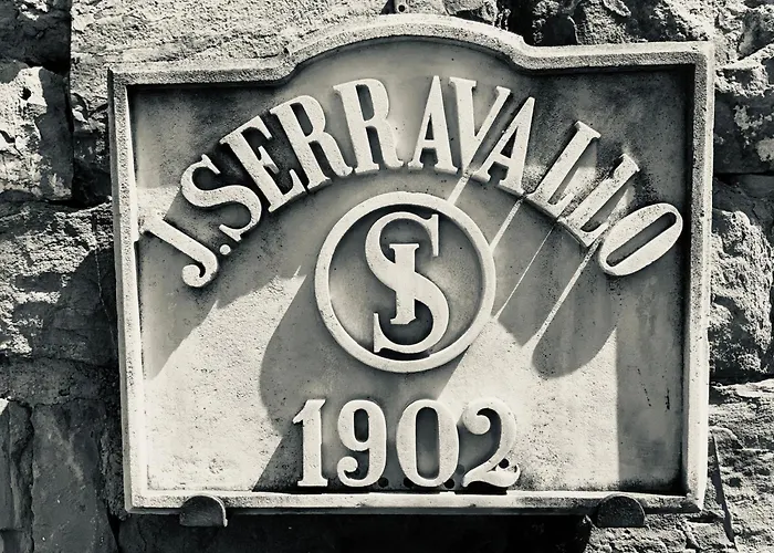 Le Residenze Dei Serravallo Apartmanhotel