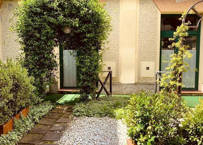 Le Residenze Dei Serravallo Apartmanhotel