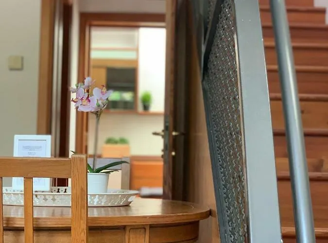 Apartmanhotel Le Residenze Dei Serravallo 4*