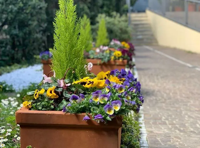 Le Residenze Dei Serravallo Apartmanhotel