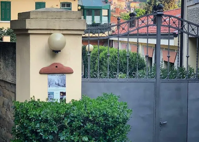 Le Residenze Dei Serravallo Apartmanhotel 4*